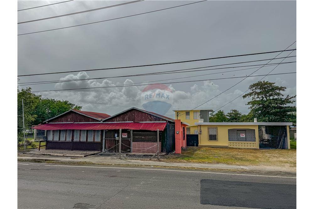 Residential - Multi-Family - Punta Santiago, Humacao, Puerto Rico - Caribbean & Central Ameri - 1 - 902461002-22