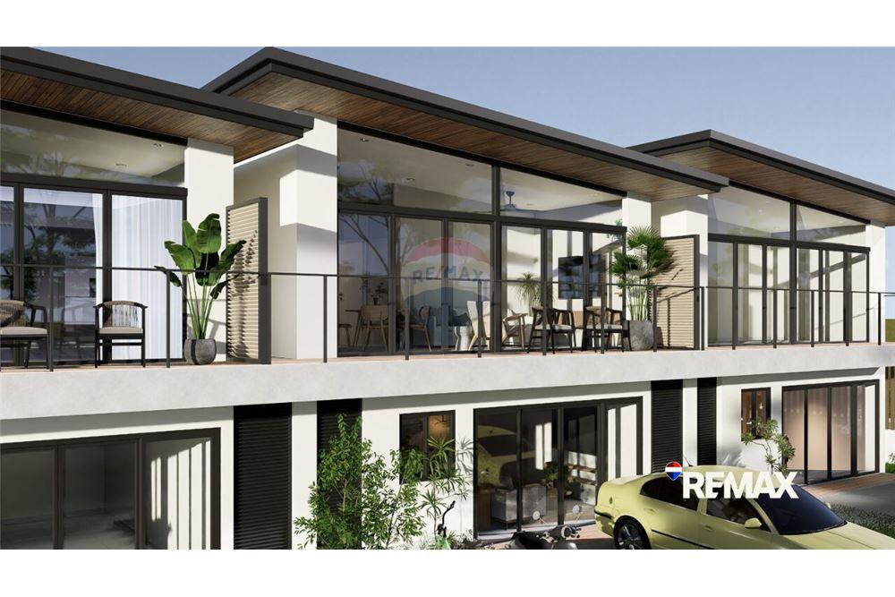 Residential - Villa - Jaco - Jaco, Puntarenas- Garabito, Costa Rica - Caribbean & Central Ameri - 8 - 90168041-19