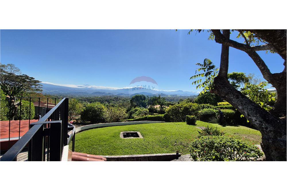 Residential - Villa - Atenas, Alajuela- Atenas, Costa Rica - Caribbean & Central Ameri - 6 - 90128007-197