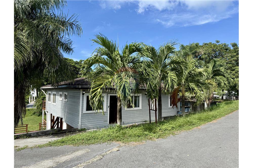 Villa - Venta - Roatan, Bay Islands, Honduras - 12 - 90143009-436