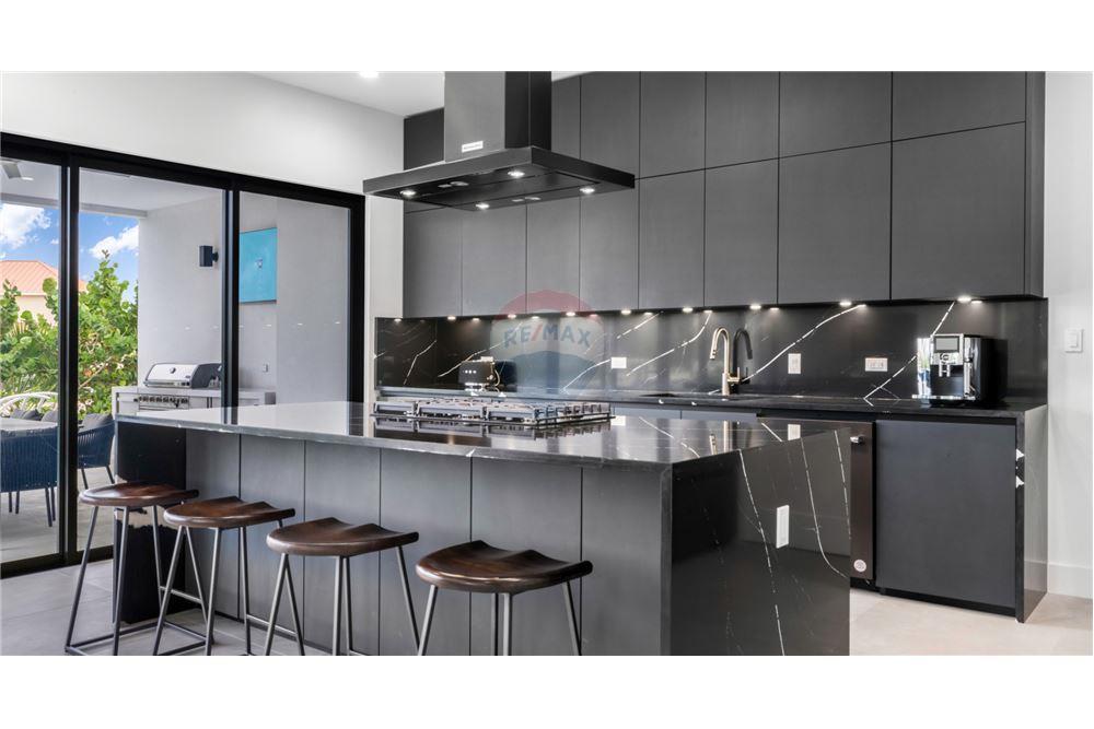 Residential - Villa - W Bay Bch North, West Bay, Cayman Islands - Caribbean & Central Ameri - 5 - 90146042-61