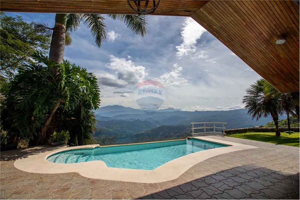 Residenziale - Villa - Atenas, Alajuela- Atenas, Costa Rica - Caribbean & Central Ameri - 10 - 90128002-996
