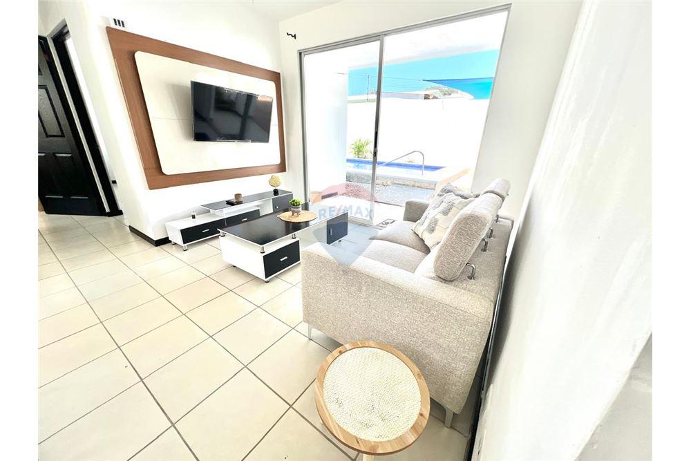 Residenziale - Villa - Jaco - Herradura, Puntarenas- Garabito, Costa Rica - Caribbean & Central Ameri - 4 - 90168017-54