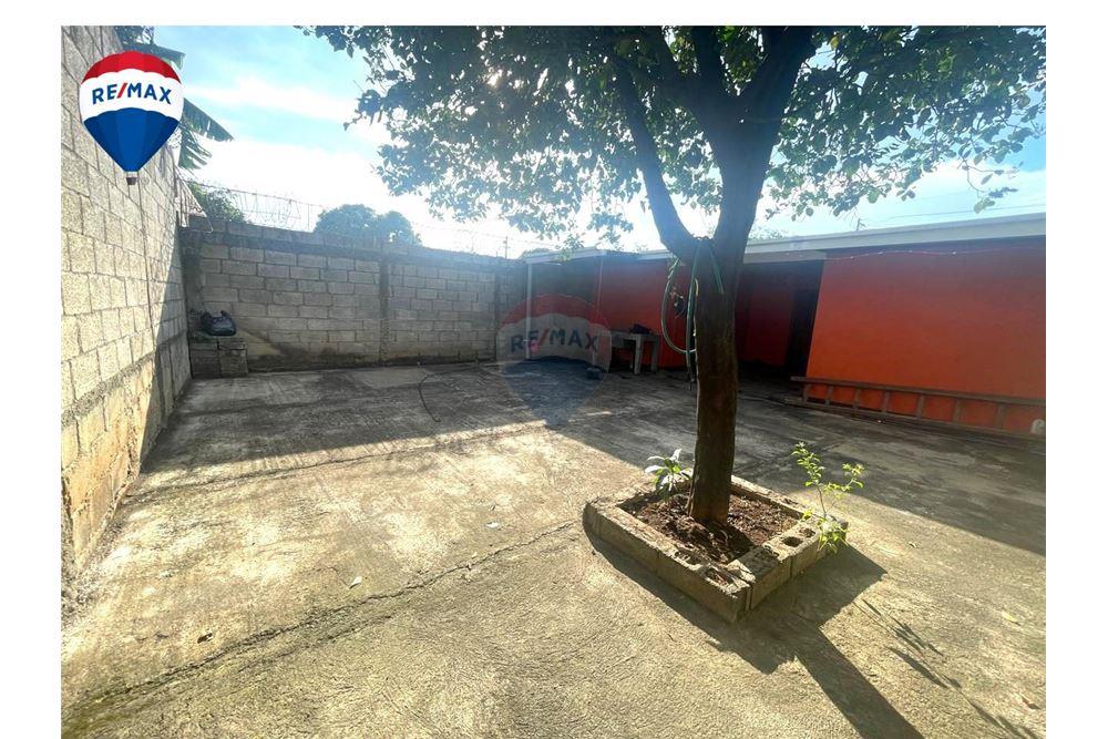 Villa - For Sale - Ciudad Sandino, Managua, Nicaragua - 5 - 902521004-4