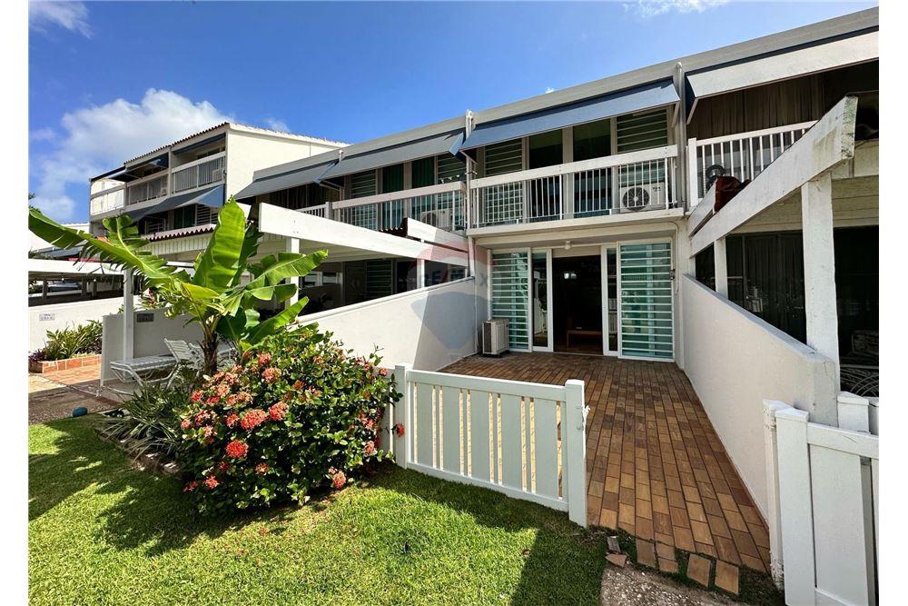 Condo/Apartment - For Sale - URB Dorado Del Mar, Dorado, Puerto Rico - 1 - 90107004-245