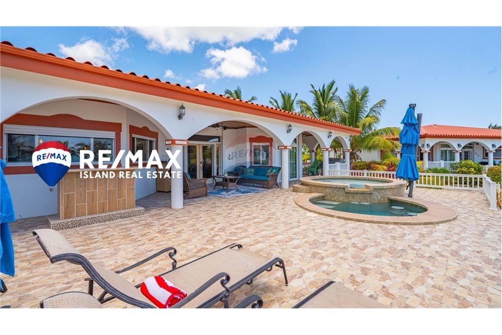 Residential - Villa - Ambergris Caye, Ambergris Caye, Belize - Caribbean & Central Ameri - 22 - 90135008-75