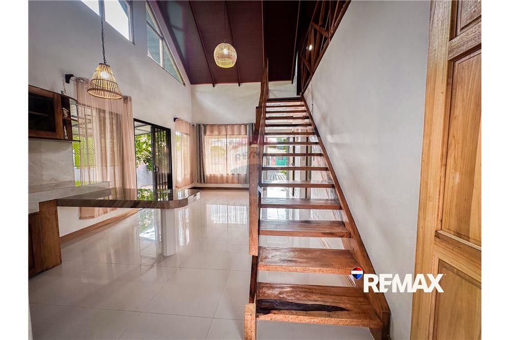 住宅 - 别墅 - Jaco - Jaco, Puntarenas- Garabito, 哥斯达黎加 - Caribbean & Central Ameri - 13 - 90168050-3