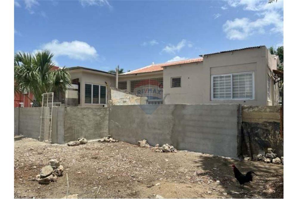 Bedrijfsmatig / Detailhandel - Te Koop - Oranjestad, Aruba, Aruba - 53171 - 90105035-25