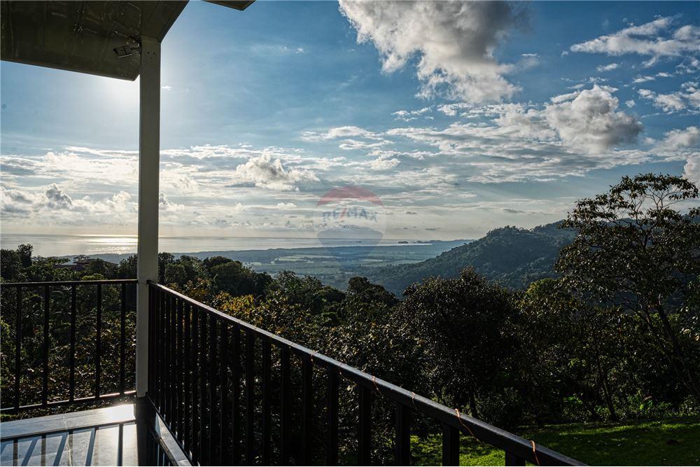 Residenziale - Villa - Portalon de Quepos, Puntarenas, Costa Rica - Caribbean & Central Ameri - 6 - 90168016-210