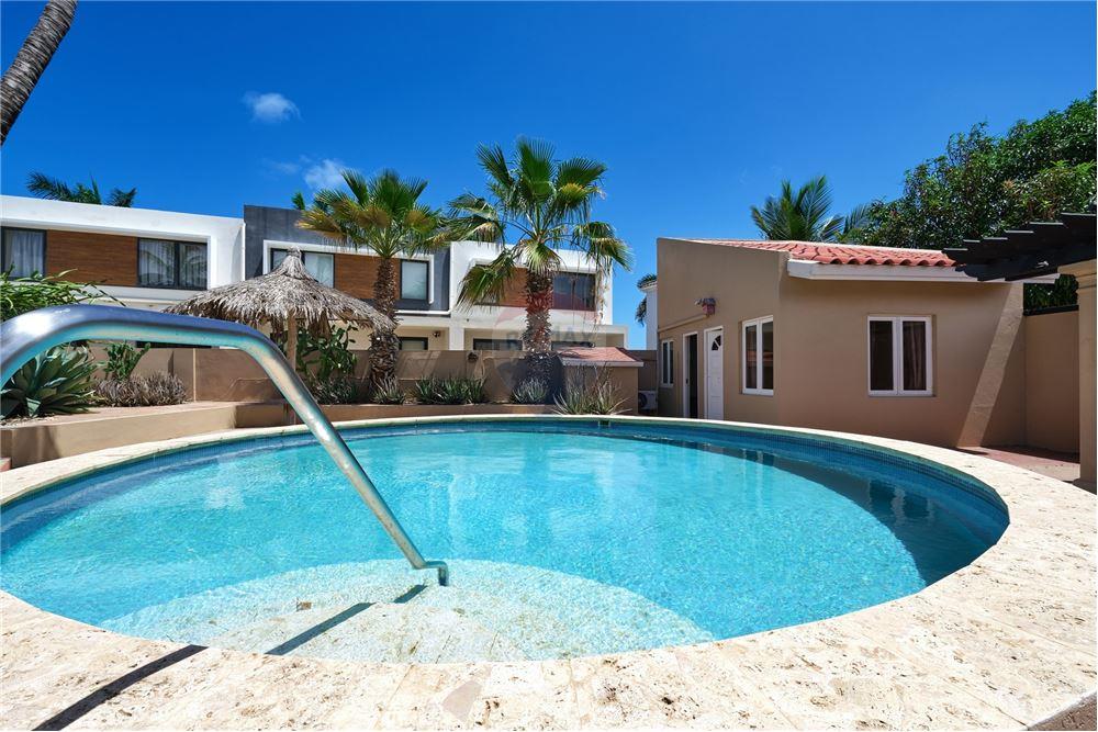 Villa - Te Koop - Noord, Aruba, Aruba - 29 - 90105005-523