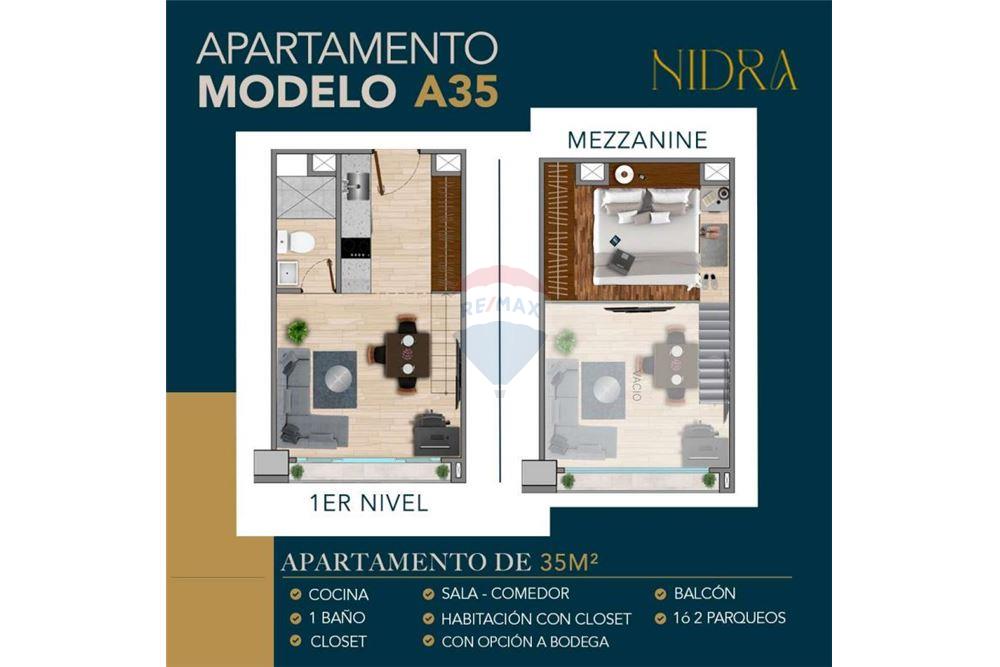 Commercial/Retail - For Sale - Zona 15, Guatemala, Guatemala - 7 - 902651001-24