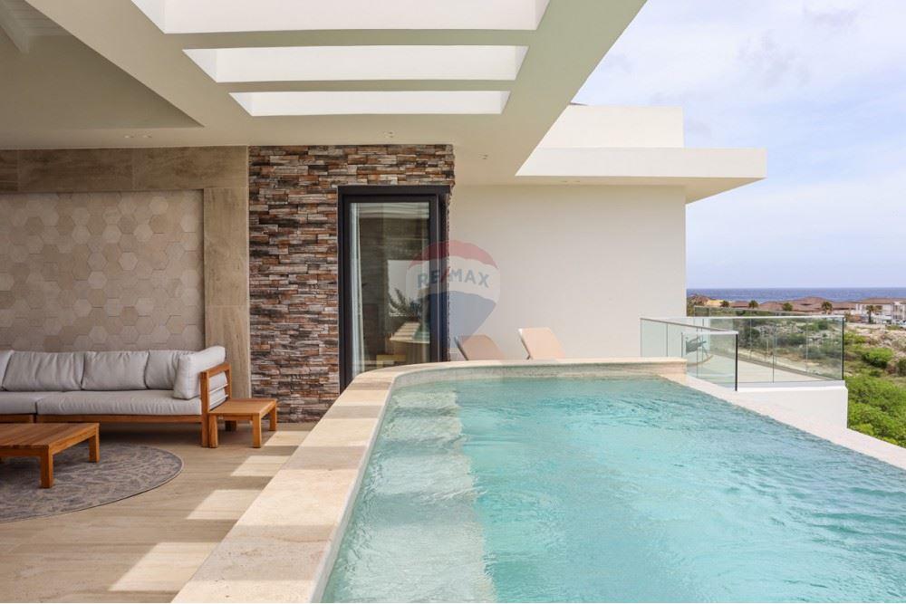Villa - For Sale - Blue Bay Golf and Beach Resort, Curacao, Curacao - 6 - 90108040-43