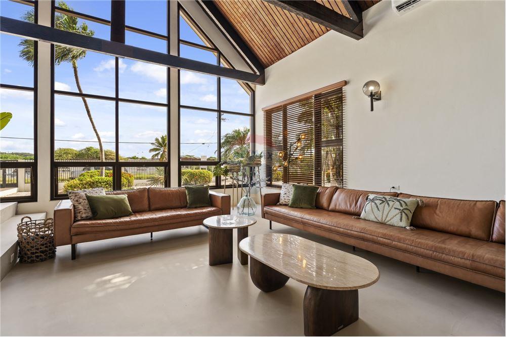 Villa - For Sale - Oranjestad, Aruba, Aruba - 19 - 90105005-513