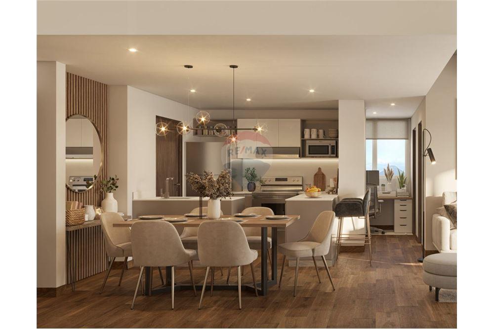 Condo/Apartment - For Sale - Zona 17, Guatemala, Guatemala - 1 - 902311022-88