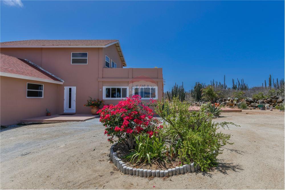 Villa - Venta - Paradera, Aruba, Aruba - 43 - 90105057-18