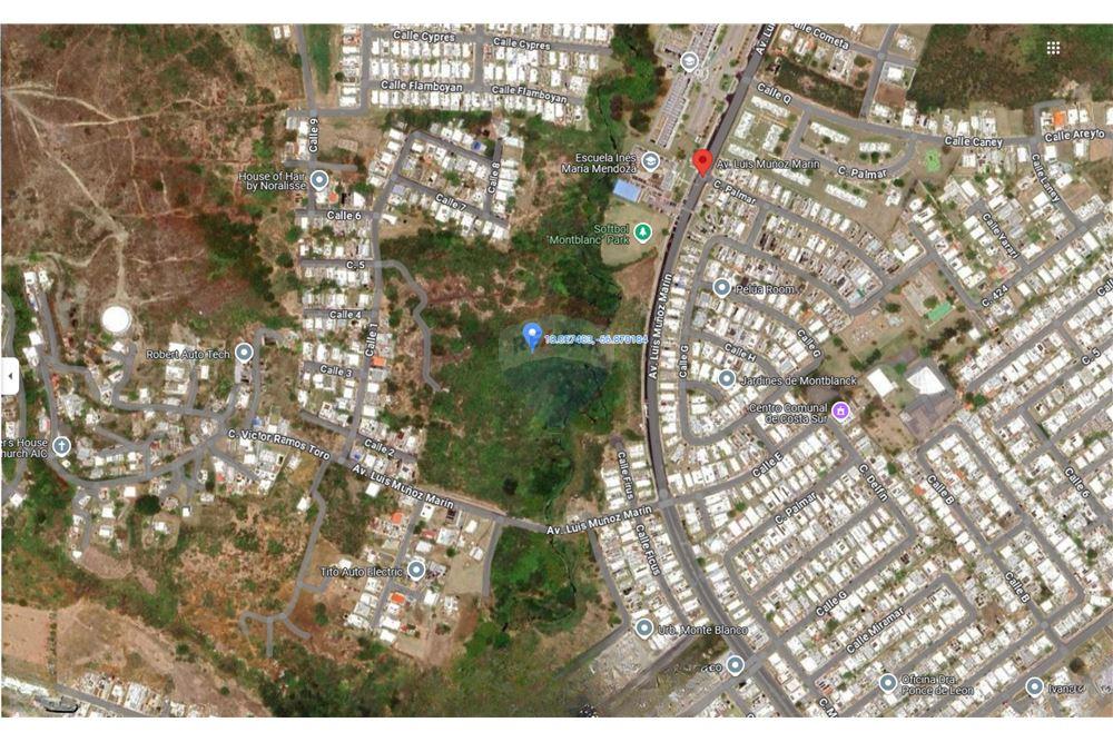 Land - For Sale - Yauco, Yauco, Puerto Rico - 2 - 90102025-332