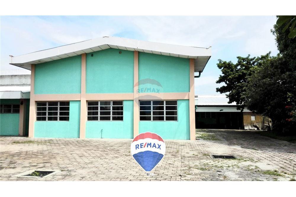 Commercial/Retail - For Sale - Soyapango, San Salvador, El Salvador - 14 - 902711066-24