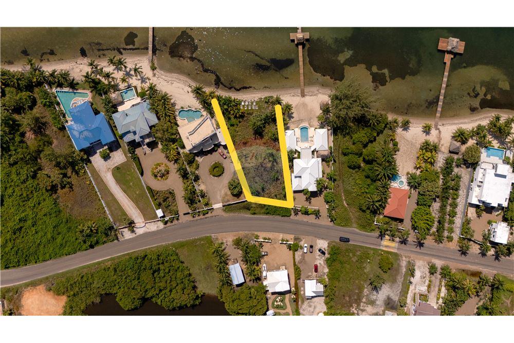 Commercial - Land - Placencia, Stann Creek District, Belize - Caribbean & Central Ameri - 2 - 90127025-59