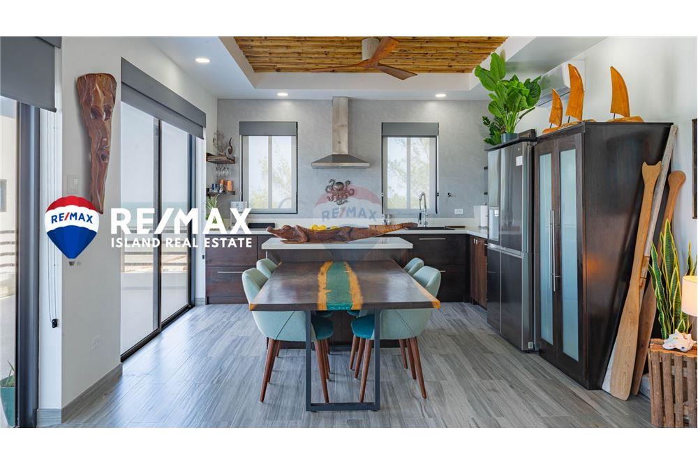 Residential - Condo/Apartment - San Pedro, Ambergris Caye, Belize - Caribbean & Central Ameri - 8 - 90135017-25