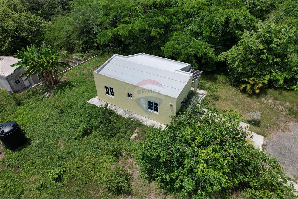 Villa - Te Koop - Lucea, Hanover Parish, Jamaica - 3 - 902421019-8