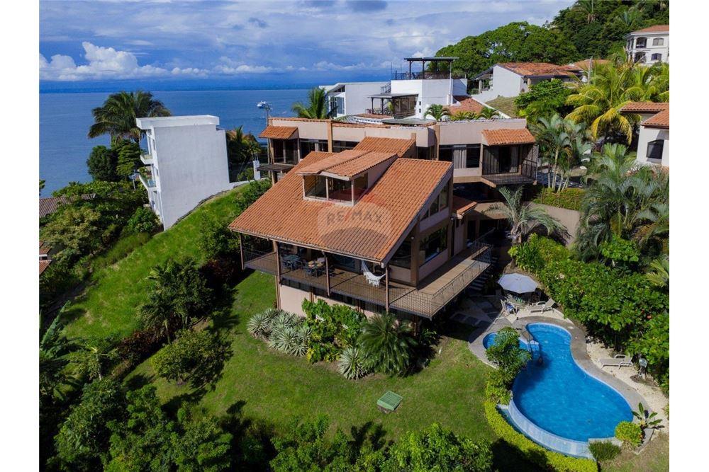 Residencial - Villa - Tarcoles - Punta Leona, Puntarenas- Garabito, Costa Rica - Caribbean & Central Ameri - 17 - 90168050-35