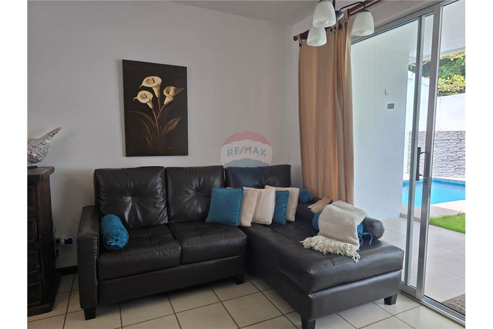 Residenziale - Villa - Jaco - Herradura, Puntarenas- Garabito, Costa Rica - Caribbean & Central Ameri - 22 - 90168011-792