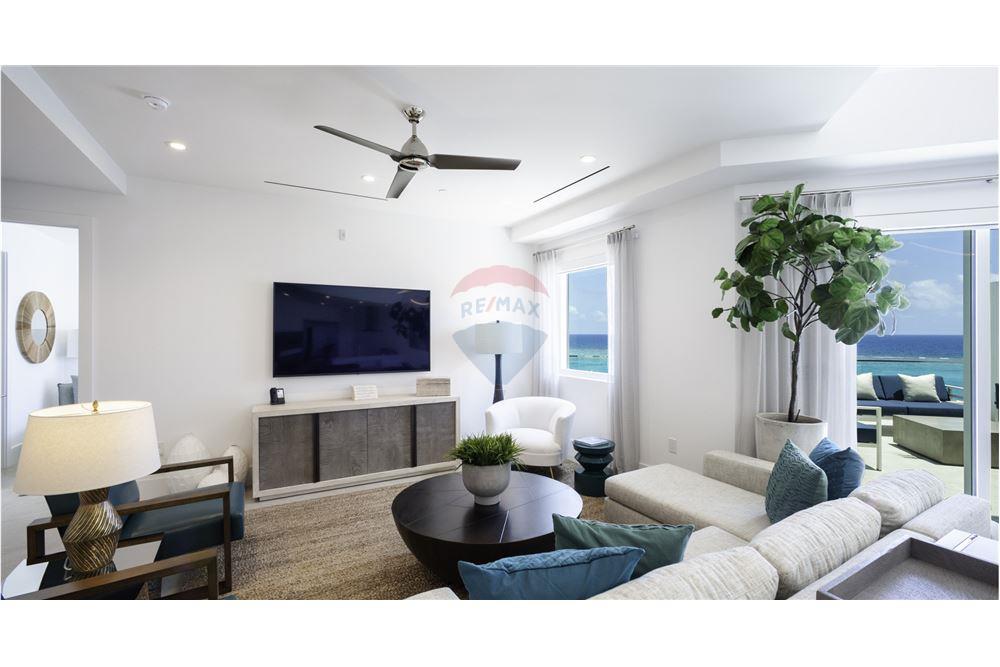 Residential - Villa - Rum Point, Rum Point, Cayman Islands - Caribbean & Central Ameri - 4 - 90146001-232