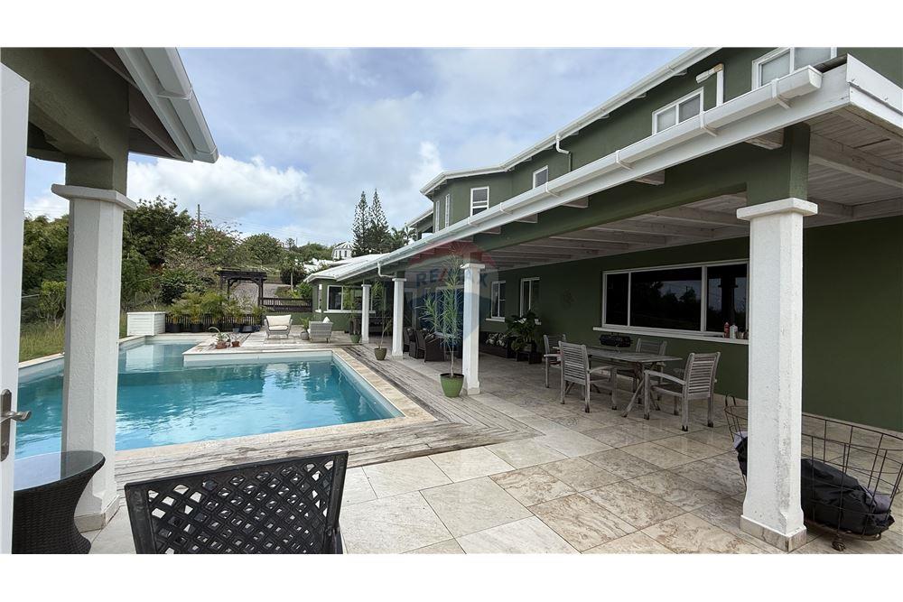 Villa - For Sale - Paradise View, Parish of Saint John, Antigua and  Barbuda - 5 - 902121001-44