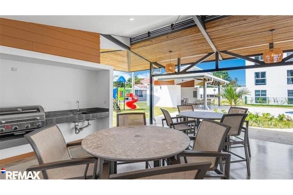 住宅 - 别墅 - Jaco - Jaco, Puntarenas- Garabito, 哥斯达黎加 - Caribbean & Central Ameri - 21 - 90168012-246