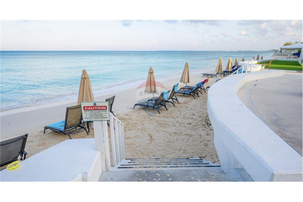 Wohnung - Villa - W Bay Bch South, Seven Mile, Kaimaninseln - Caribbean & Central Ameri - 18 - 90146013-842