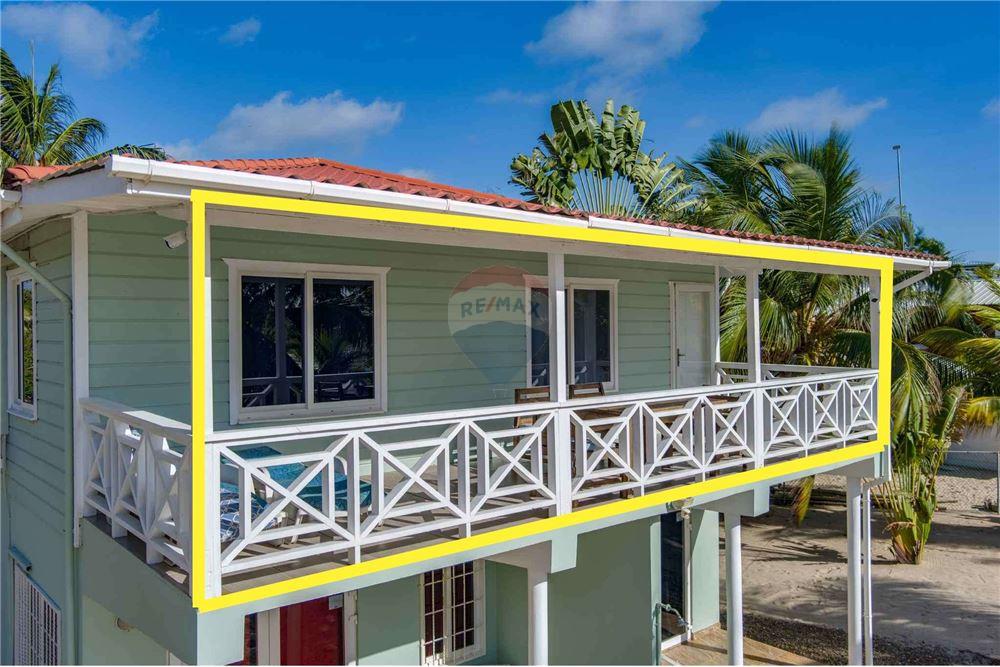 Residenziale - Villa - Placencia, Stann Creek District, Belize - Caribbean & Central Ameri - 4 - 90127041-4