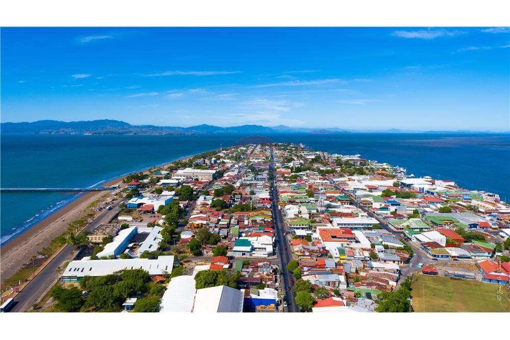 Commercio - Terreno - Puntarenas, Puntarenas - Puntarenas, Costa Rica - Caribbean & Central Ameri - 16 - 90168011-790