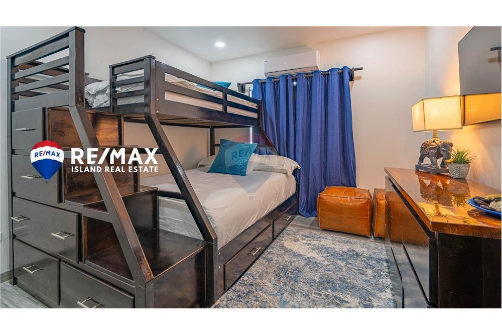 Residential - Condo/Apartment - San Pedro, Ambergris Caye, Belize - Caribbean & Central Ameri - 1 - 90135017-25