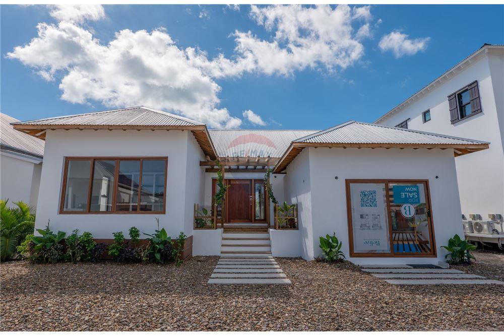 Villa - Venta - San Pedro, Ambergris Caye, Belice - 13 - 901921005-109