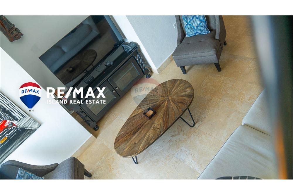 Residential - Condo/Apartment - Ambergris Caye, Ambergris Caye, Belize - Caribbean & Central Ameri - 2 - 90135008-84