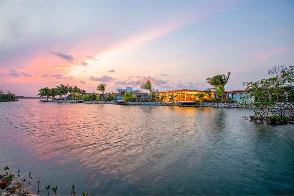 Residenziale - Villa - Placencia, Stann Creek District, Belize - Caribbean & Central Ameri - 2 - 90127025-47