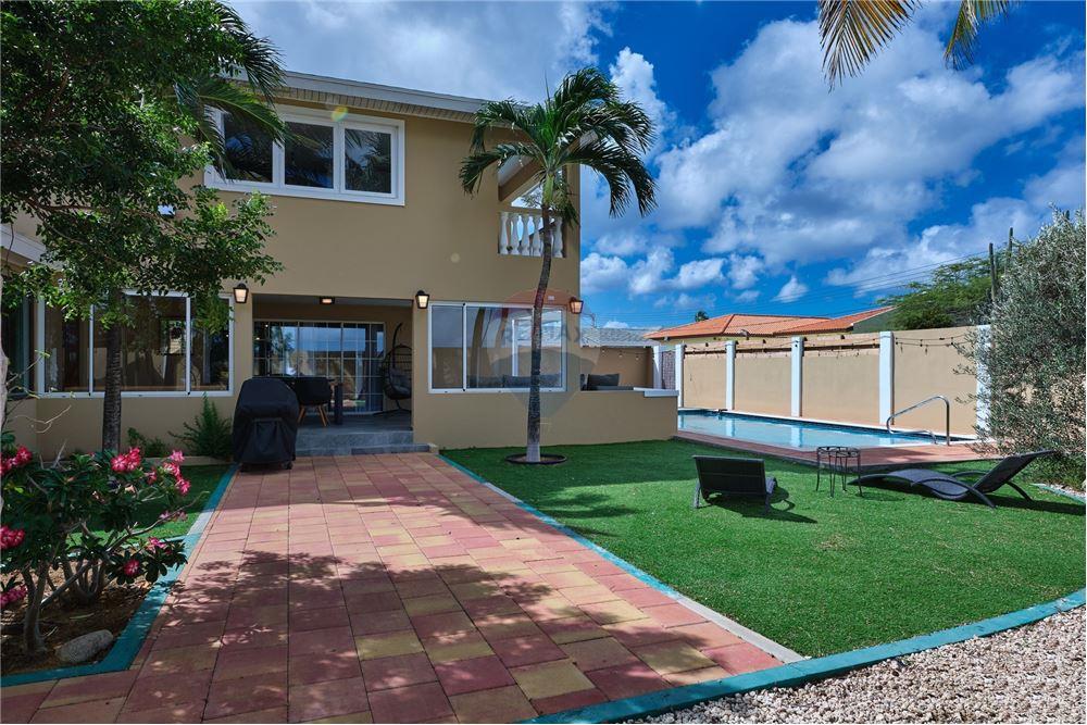 Villa - Venta - Oranjestad, Aruba, Aruba - 34 - 90105057-16