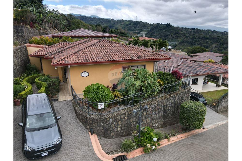 Residencial - Villa - Naranjo, Puntarenas, Costa Rica - Caribbean & Central Ameri - 3 - 90128002-987