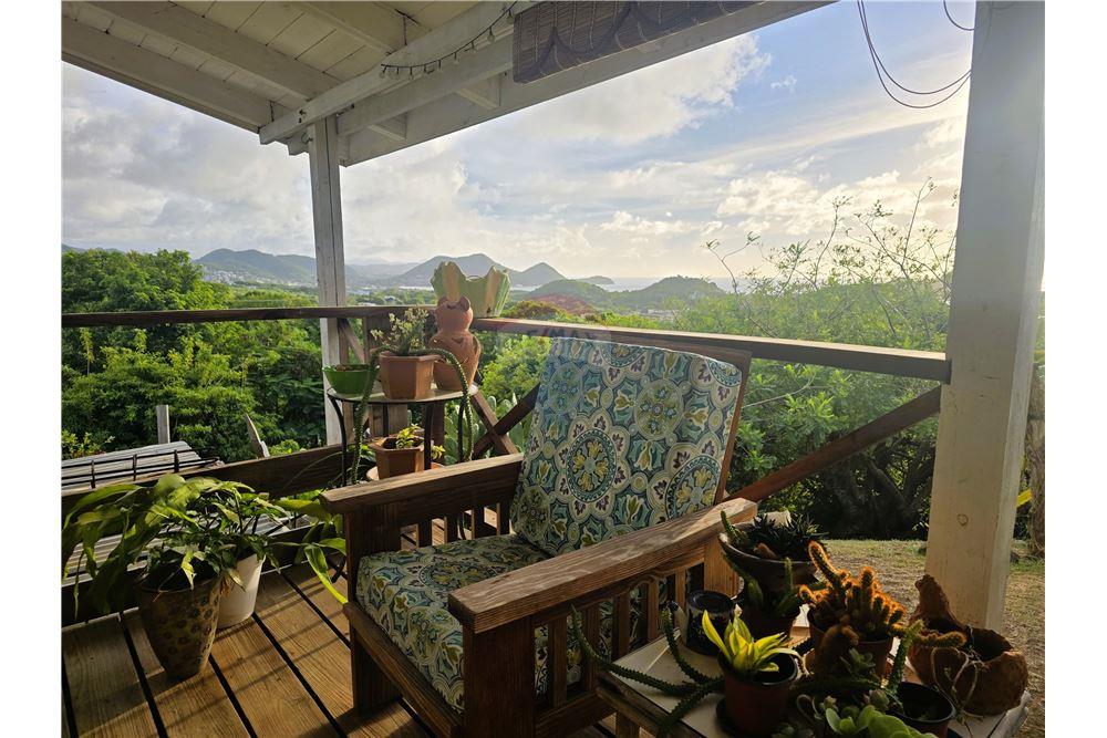 Residential - Villa - Cap Estate, Gros-Islet, St Lucia - Caribbean & Central Ameri - 4 - 902071001-216