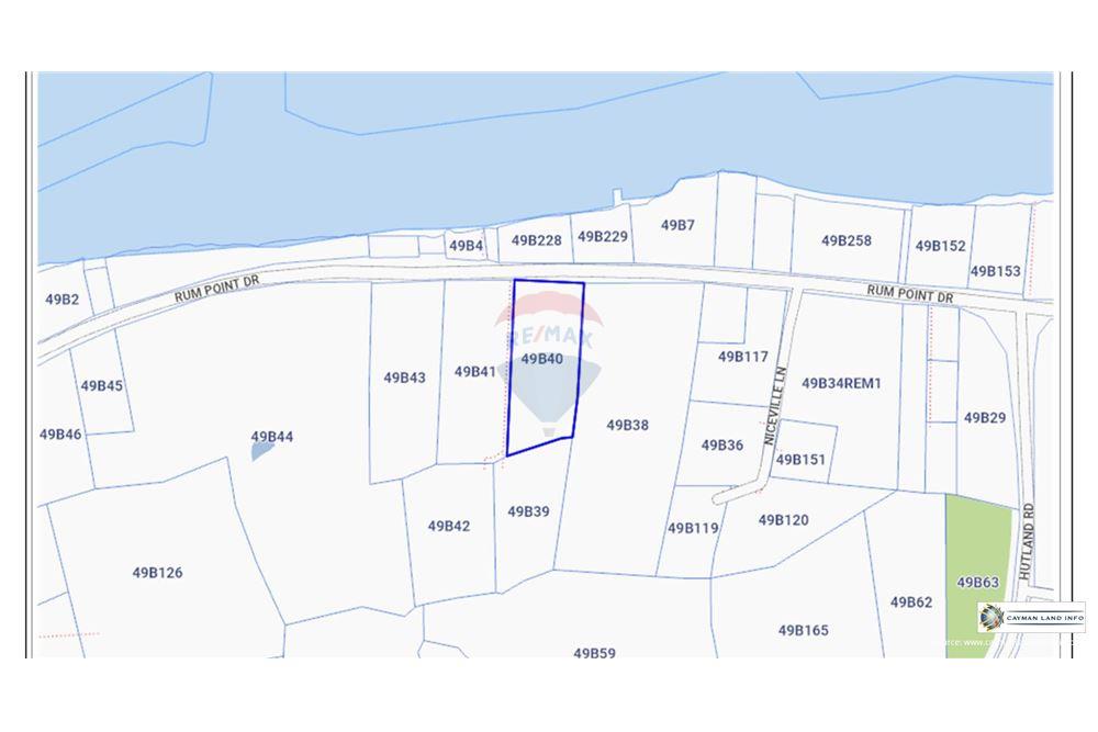 商业 - 土地 - North Side, Grand Cayman, 开曼群岛 - Caribbean & Central Ameri - 4 - 90146057-26