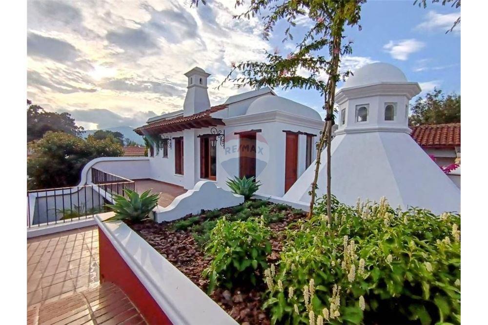 Villa - Te Koop - La Antigua Guatemala, Sacatepéquez, Guatemala - 1 - 90129008-154