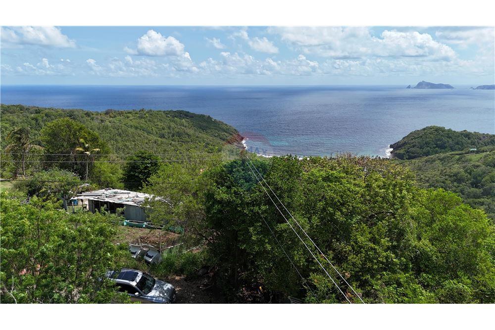 Commercial - Land - Hope, Bequia, St Vincent and the Grenadines - Caribbean & Central Ameri - 4 - 90109001-334