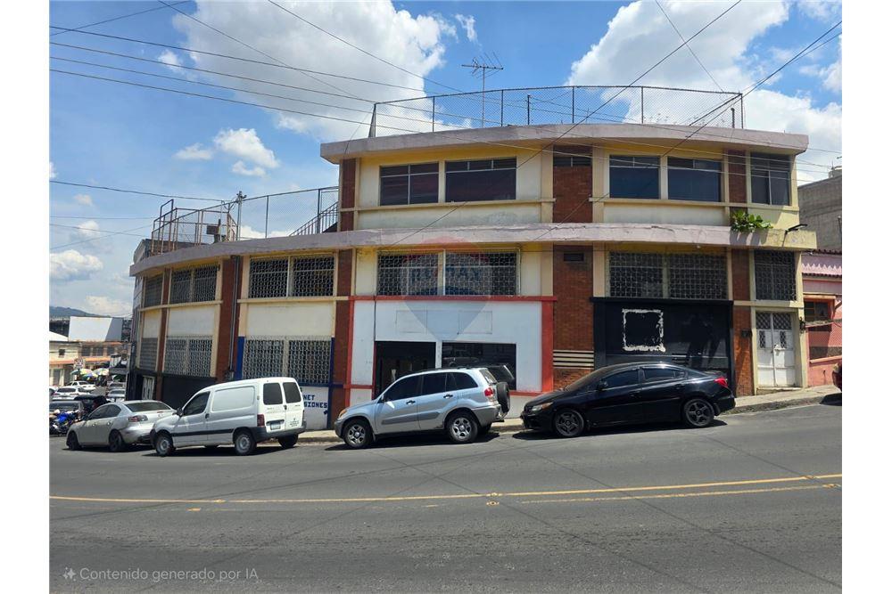 Commercial/Retail - For Sale - Quetzaltenango, Quetzaltenango, Guatemala - 9 - 902641004-1