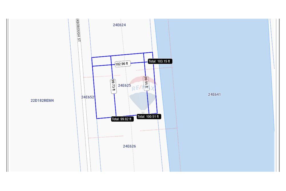 Commercial - Land - Spotts, Spotts, Cayman Islands - Caribbean & Central Ameri - 2 - 90146010-282