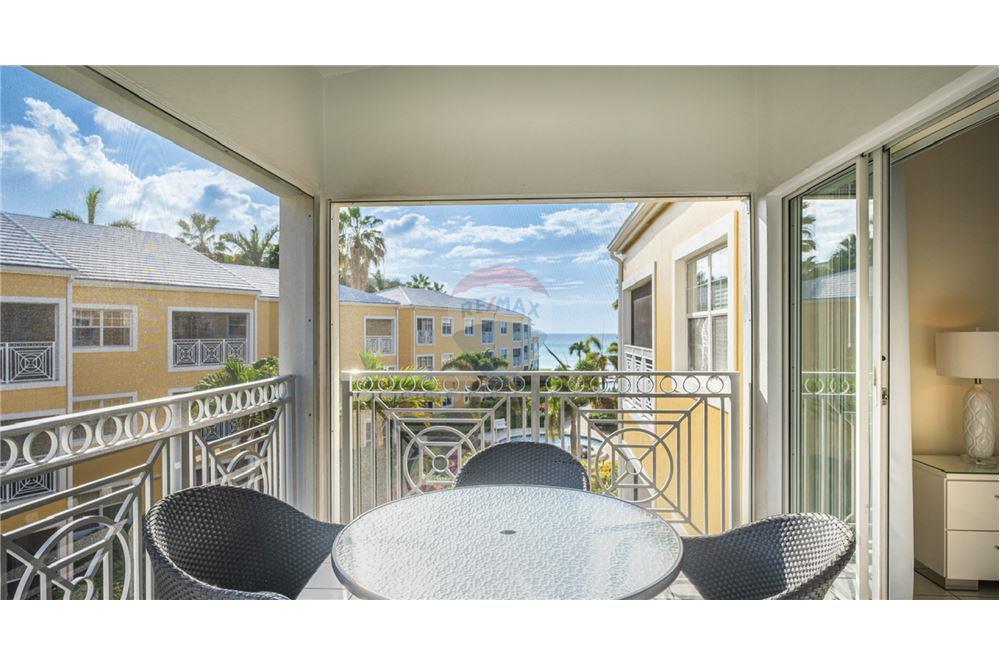 Wohnung - Villa - W Bay Bch South, Seven Mile, Kaimaninseln - Caribbean & Central Ameri - 4 - 90146013-842