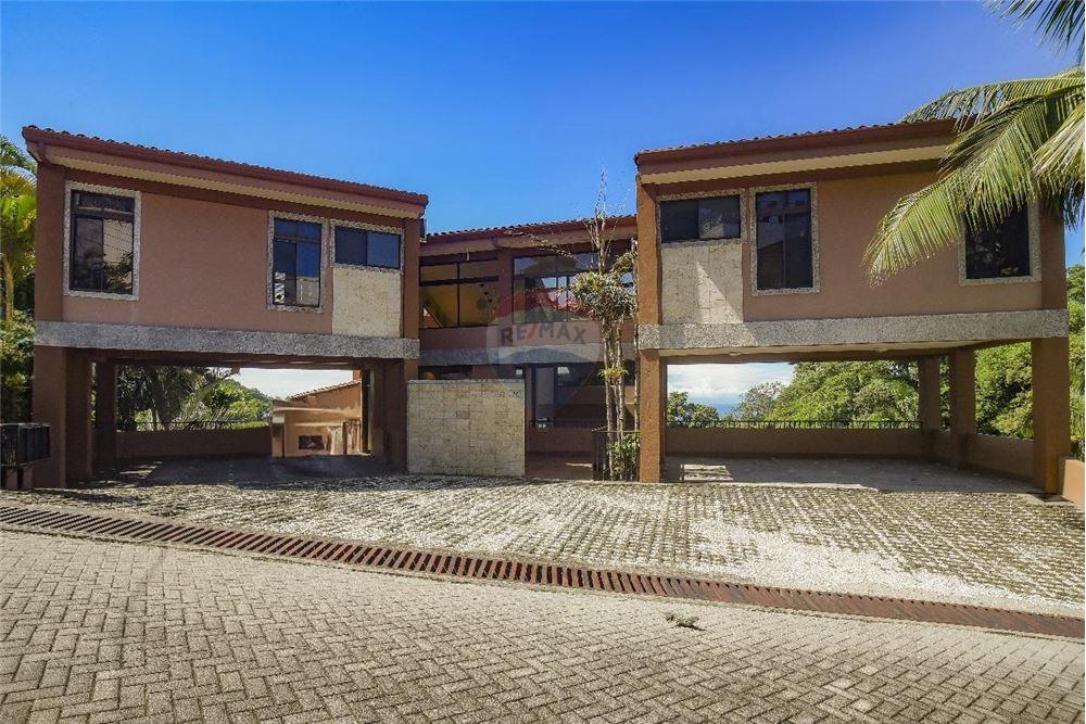 Residencial - Villa - Tarcoles - Punta Leona, Puntarenas- Garabito, Costa Rica - Caribbean & Central Ameri - 4 - 90168050-35