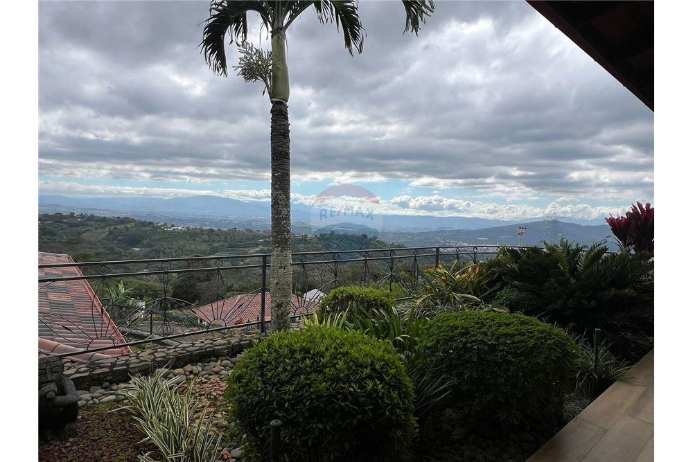 Residencial - Villa - Naranjo, Puntarenas, Costa Rica - Caribbean & Central Ameri - 25 - 90128002-987