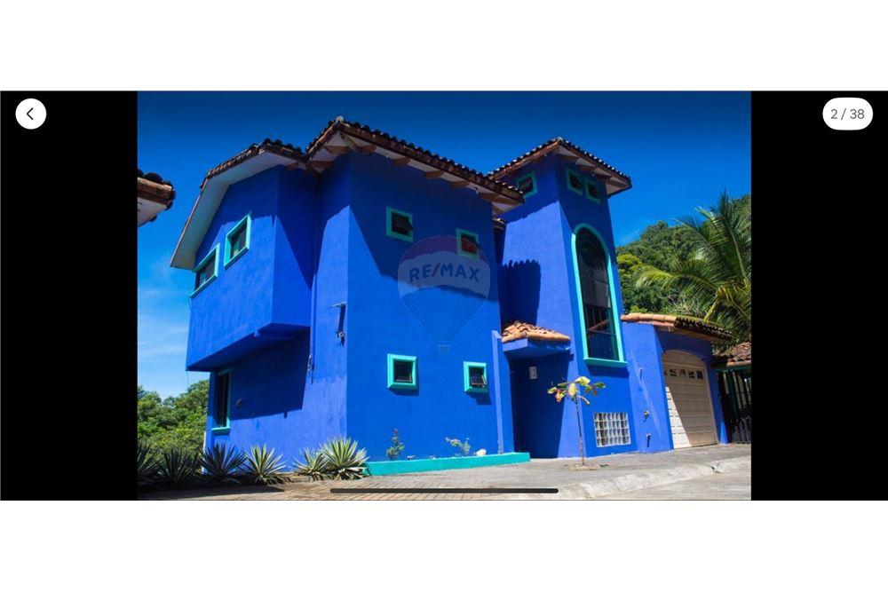 Residencial - Villa - Jaco - Playa Hermosa, Puntarenas- Garabito, Costa Rica - Caribbean & Central Ameri - 15 - 90168035-10