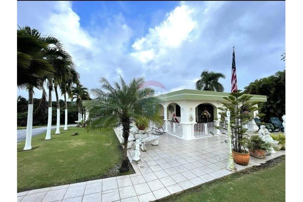 Villa - Venta - Las Piedras, Las Piedras, Puerto Rico - 2 - 90102054-18