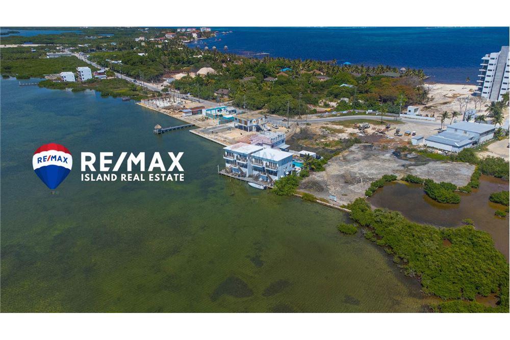 Residential - Villa - Ambergris Caye, Ambergris Caye, Belize - Caribbean & Central Ameri - 30 - 90135008-74